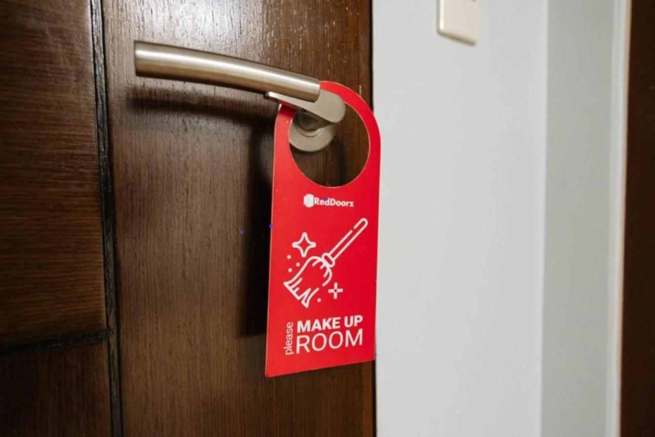 Reddoorz @ Junquera Extension Cebu Eksteriør billede